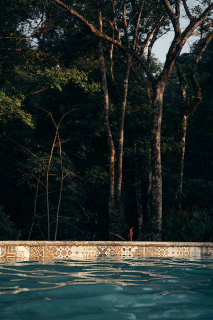 mooiste waterval costa rica