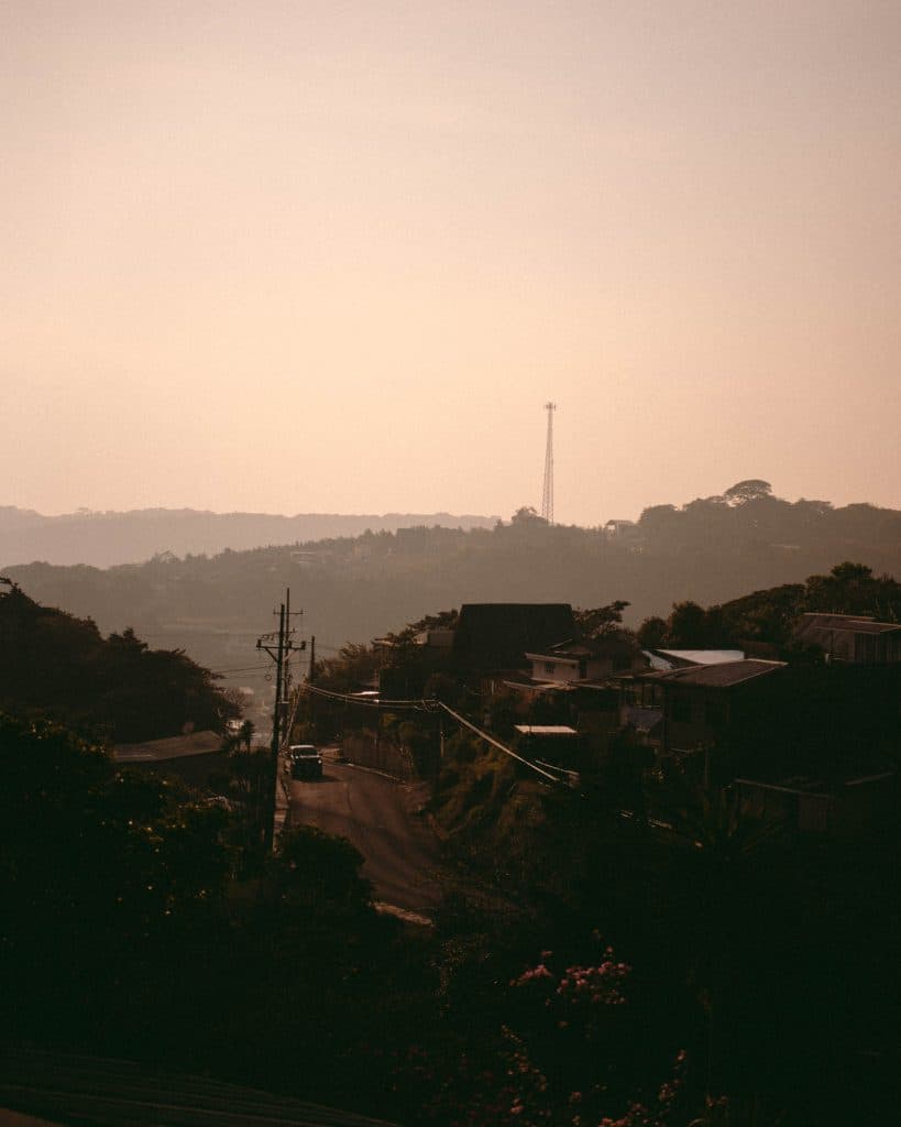 wat doen in costa rica