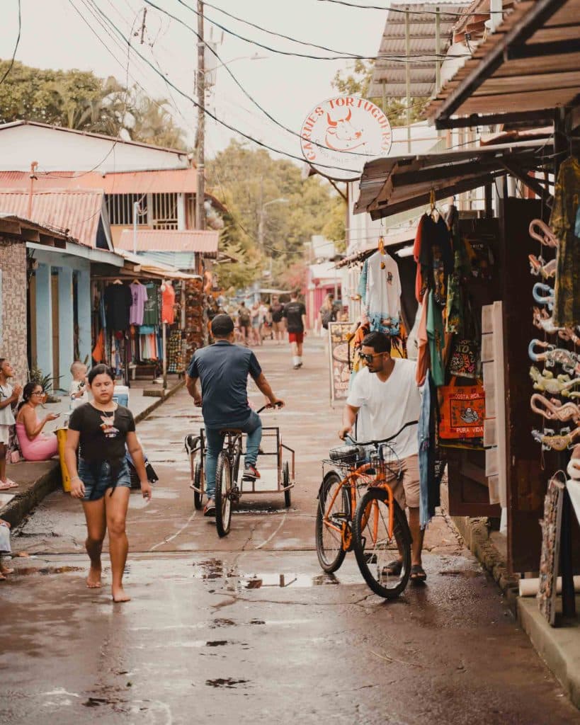 rondreis costa rica voorbereiden