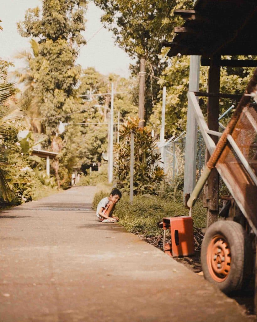 rondreis costa rica voorbereiden