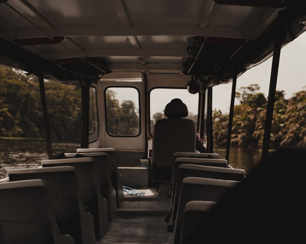 rondreis costa rica voorbereiden