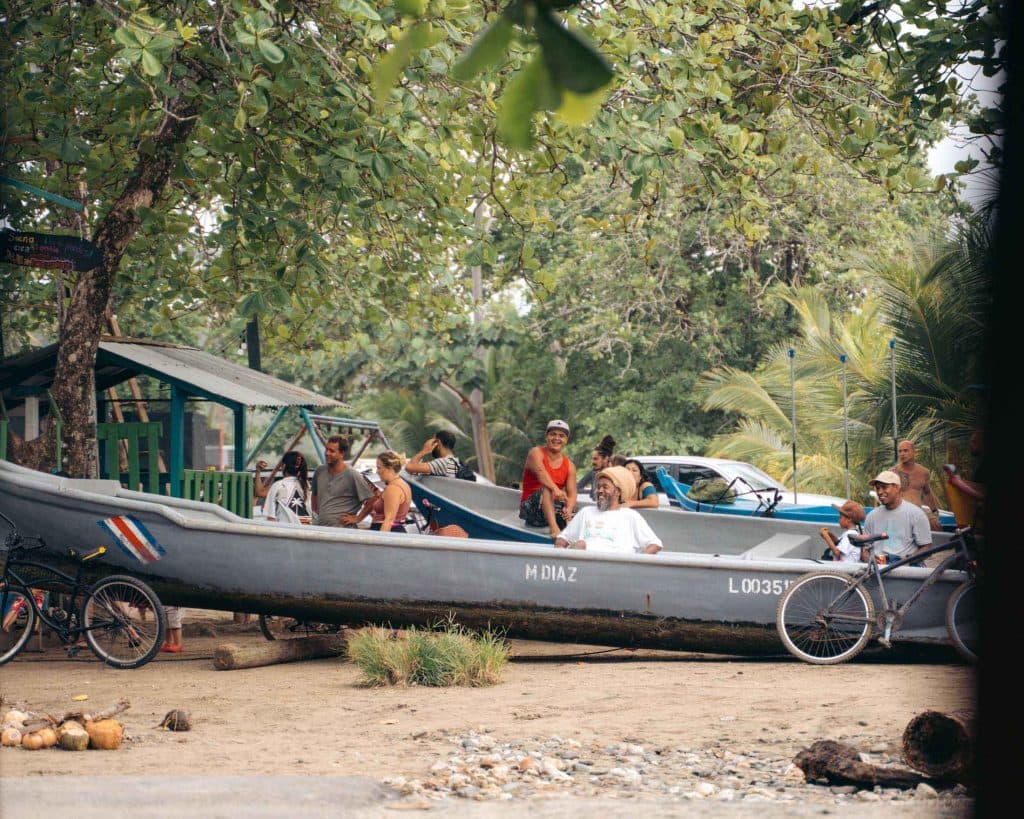 wat doen in costa rica