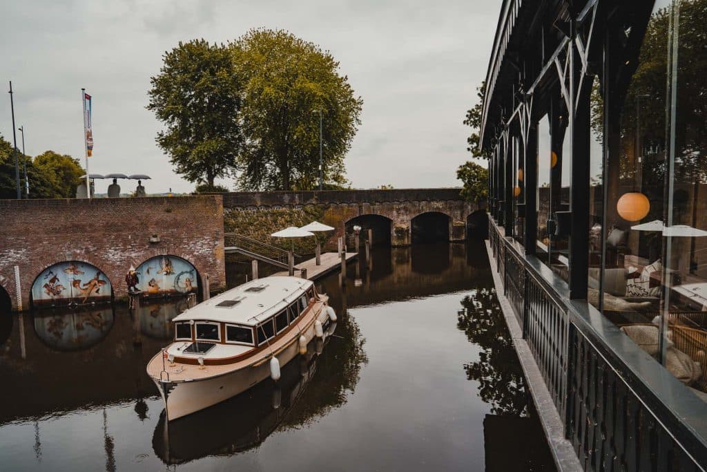 ontbijten in den bosch bij anne en max