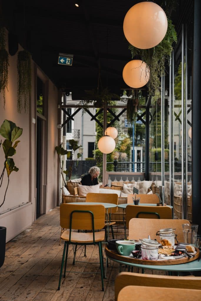 ontbijten in den bosch bij anne en max
