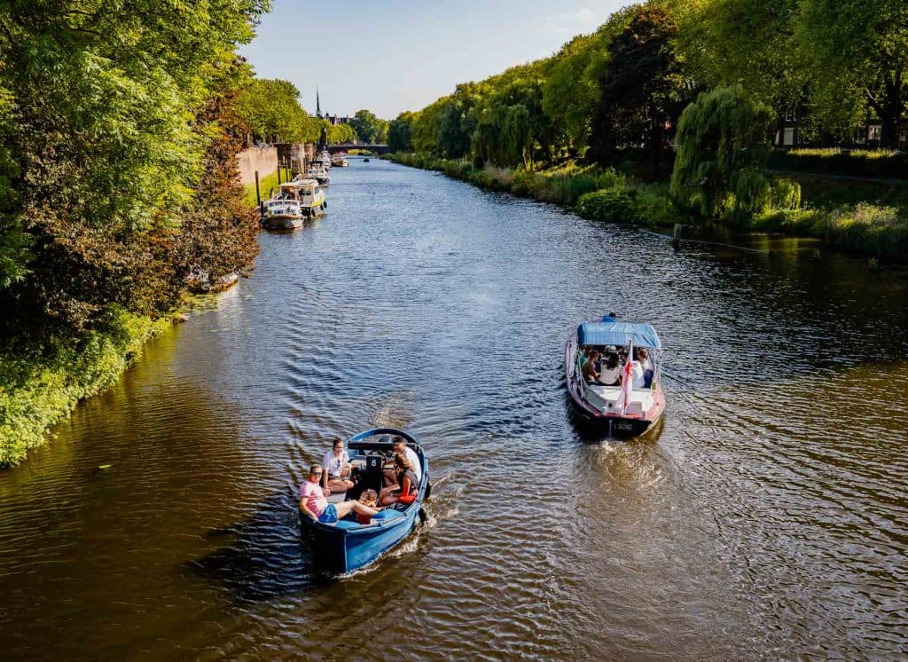 een weekend den bosch must dos en bezienswaardigheden