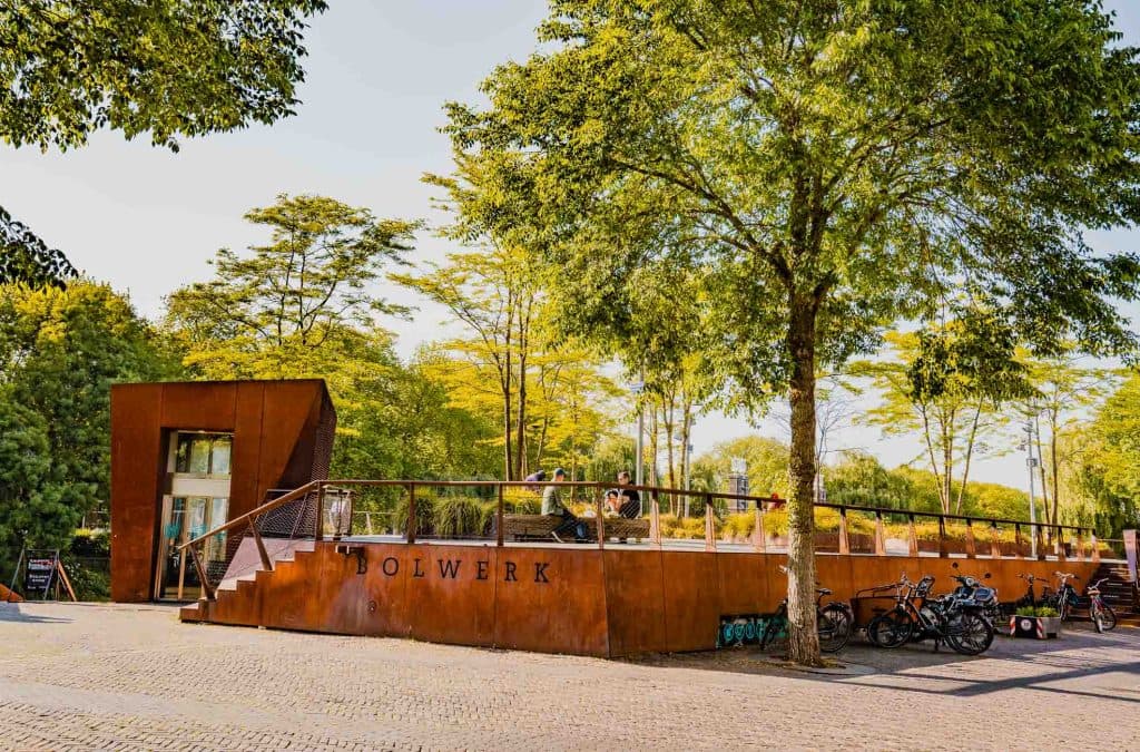 wat doen in den bosch