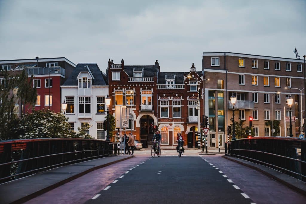 wat doen in den bosch