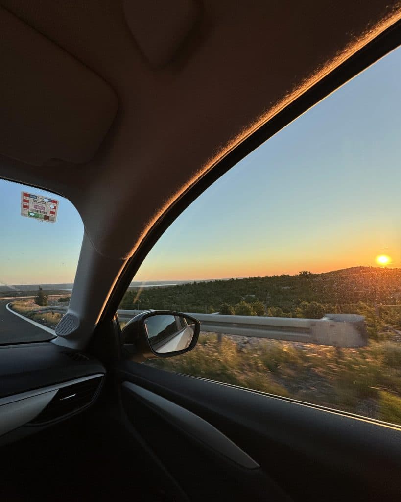 Kroatië, roadtrip, Croatia, Zadar