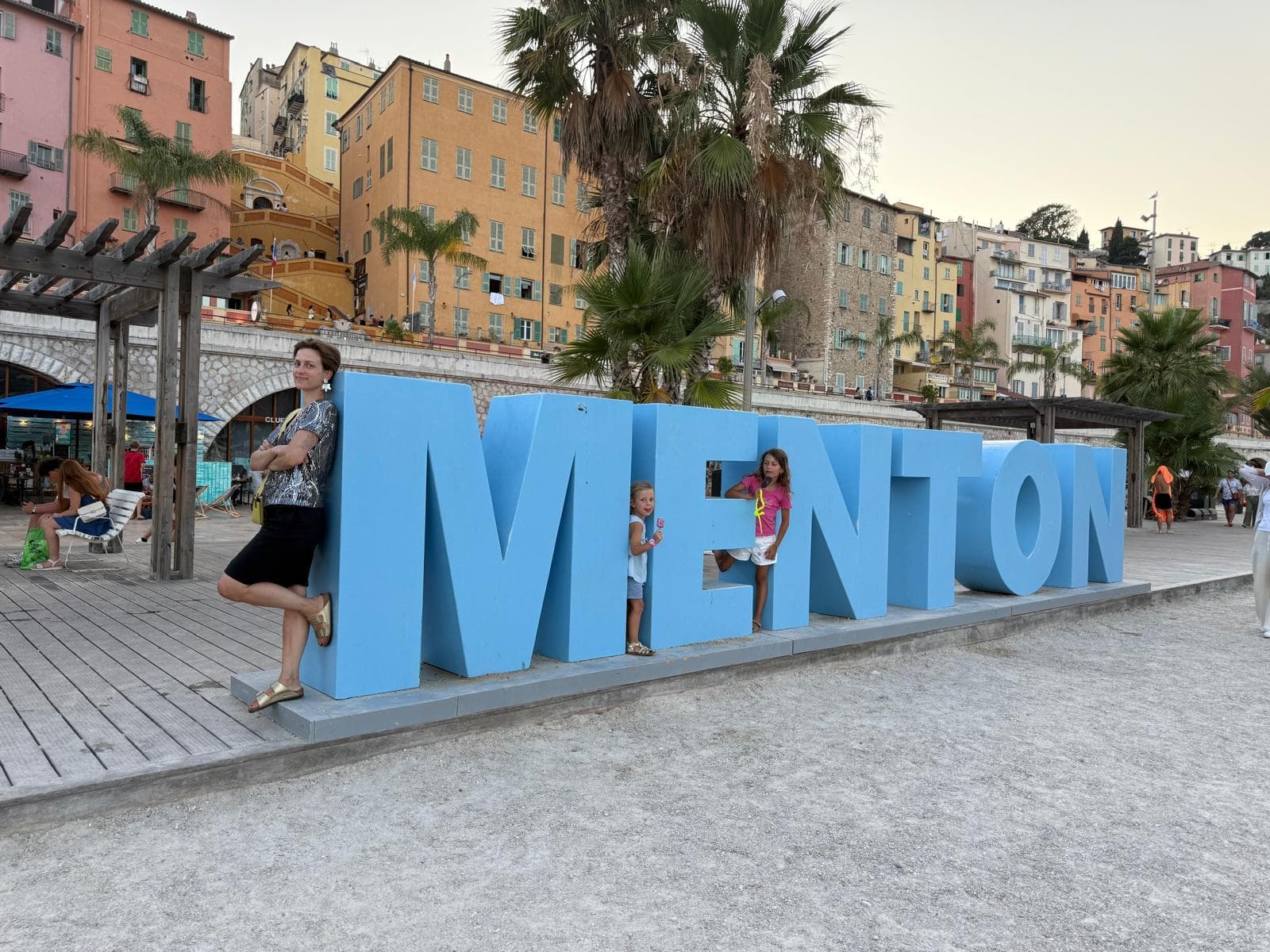 Roadtrip langs de Côte d’Azur: van Nice tot Menton met kinderen