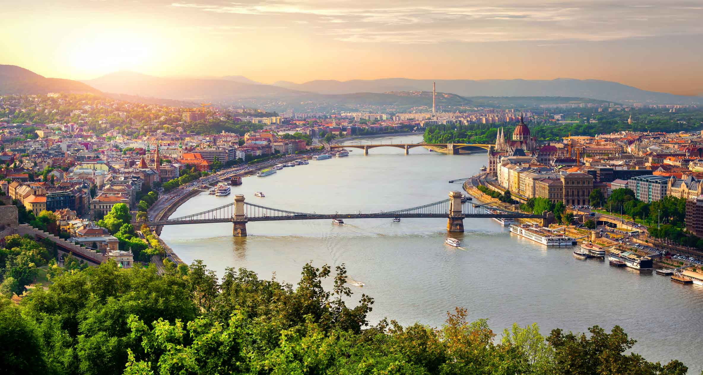 12 fijne dingen om te doen in Boedapest: citytrip tips van locals