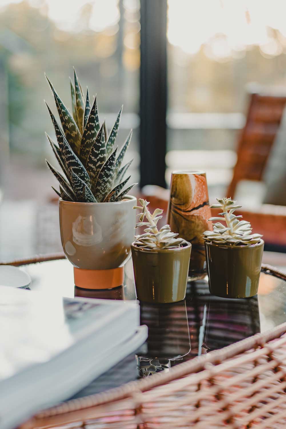 Weekendje weg in de Ardennen