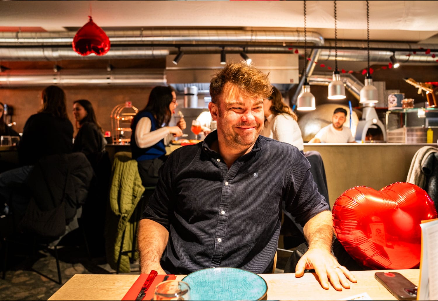 Beste restaurants in Leuven