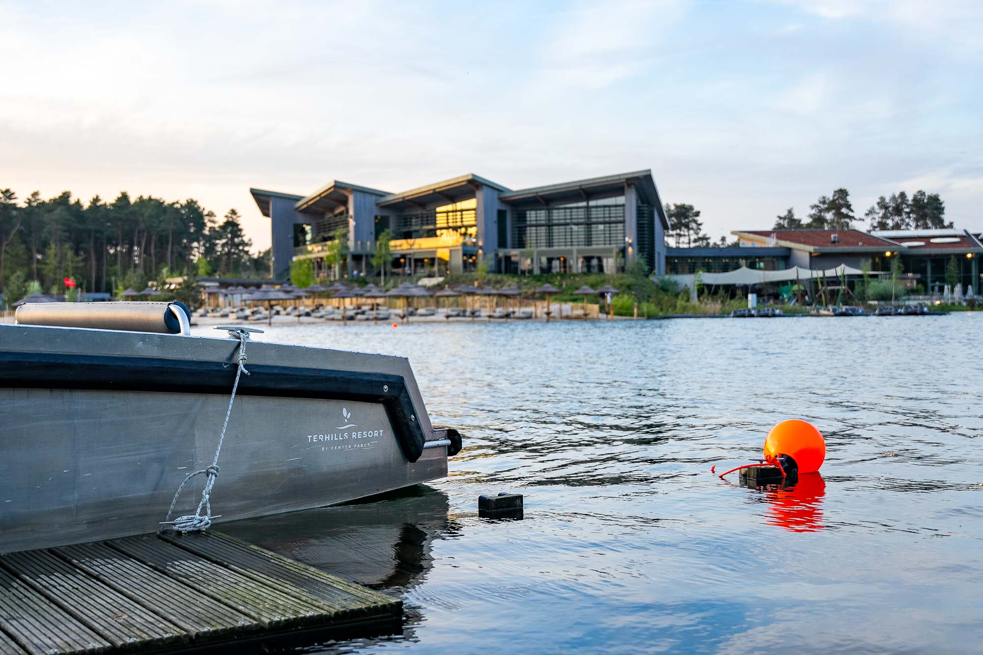 Terhills Resort by Center Parcs: Kindvriendelijk & luxueus, kan dat samen?
