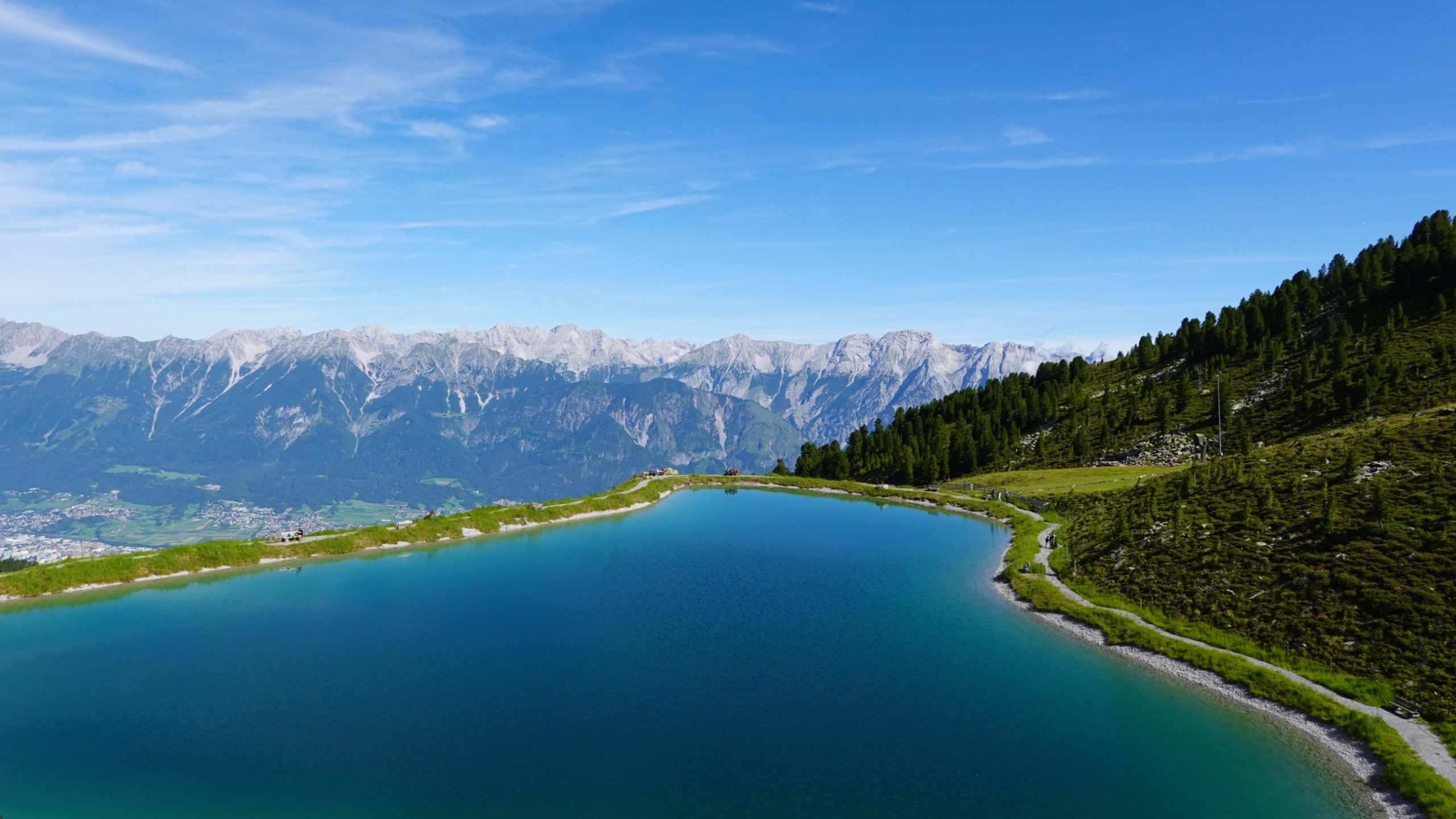 Zomer checklist: 6x Doen in Tirol
