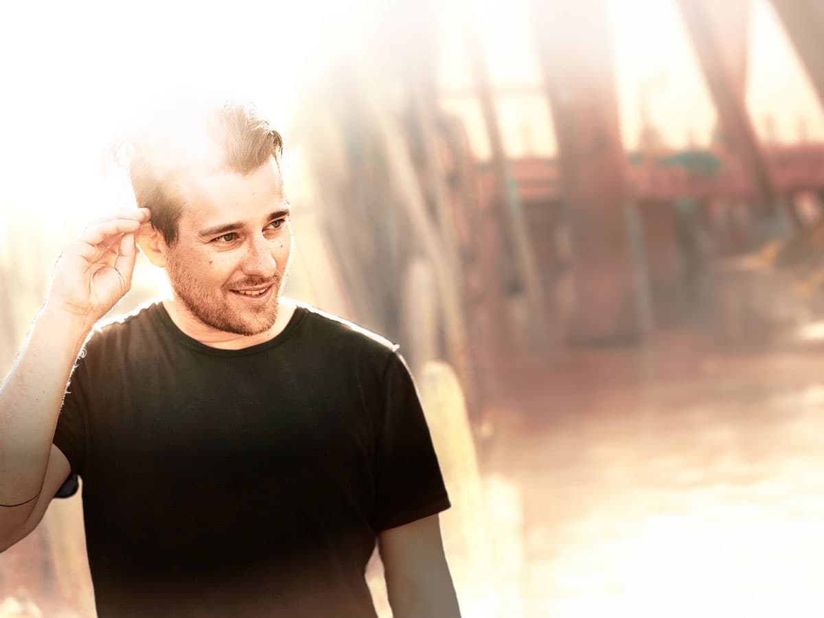 Yannick De Pauw - Belgische reisblog Soms Ook Heimwee