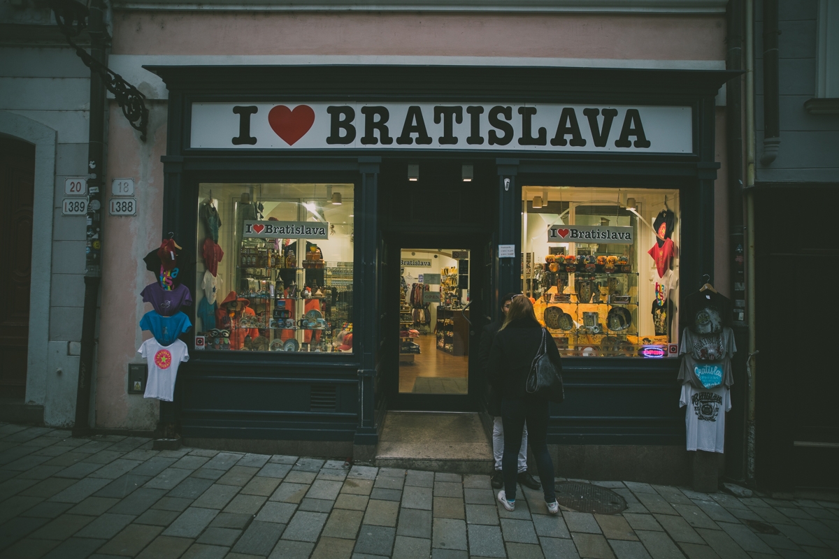 Wat te doen in Bratislava