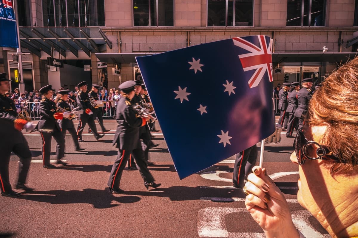 Sydney reistips