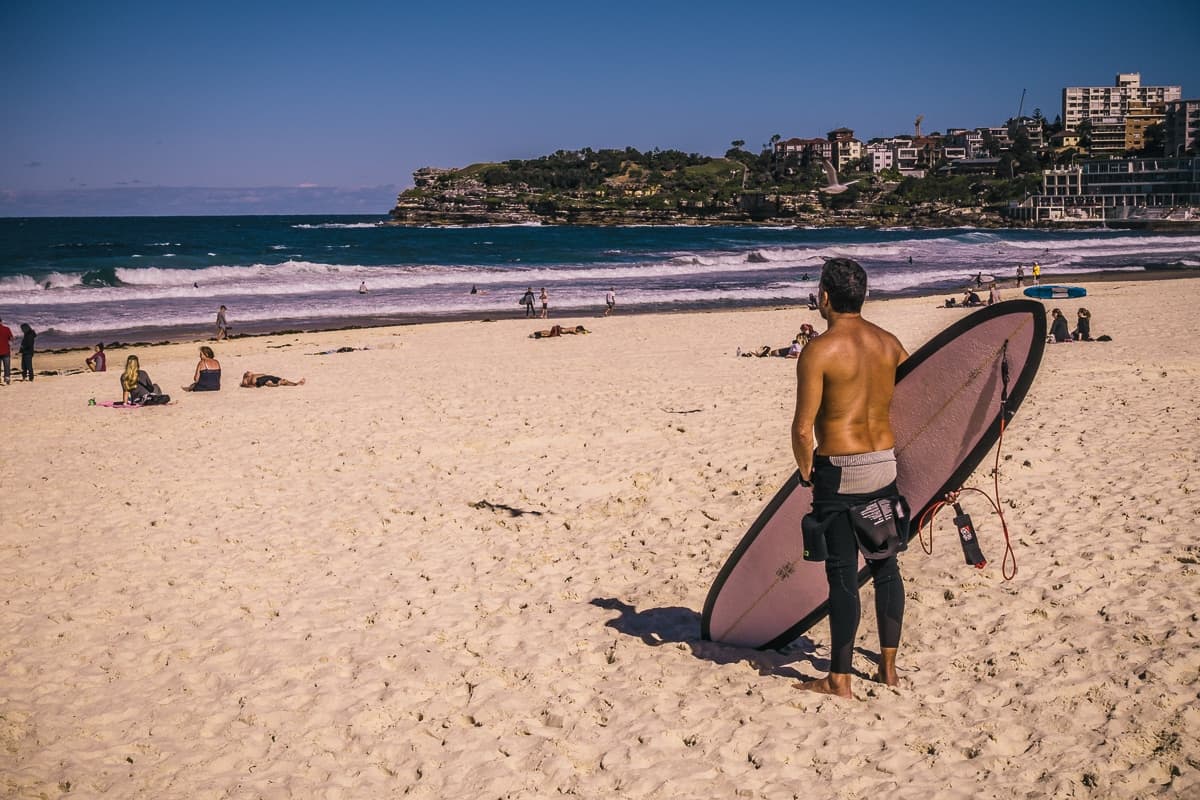 Sydney reistips