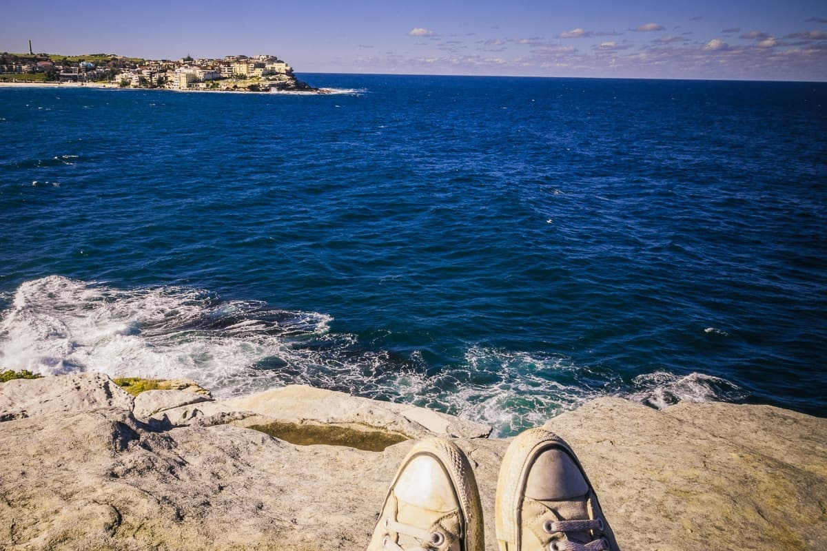 Sydney reistips