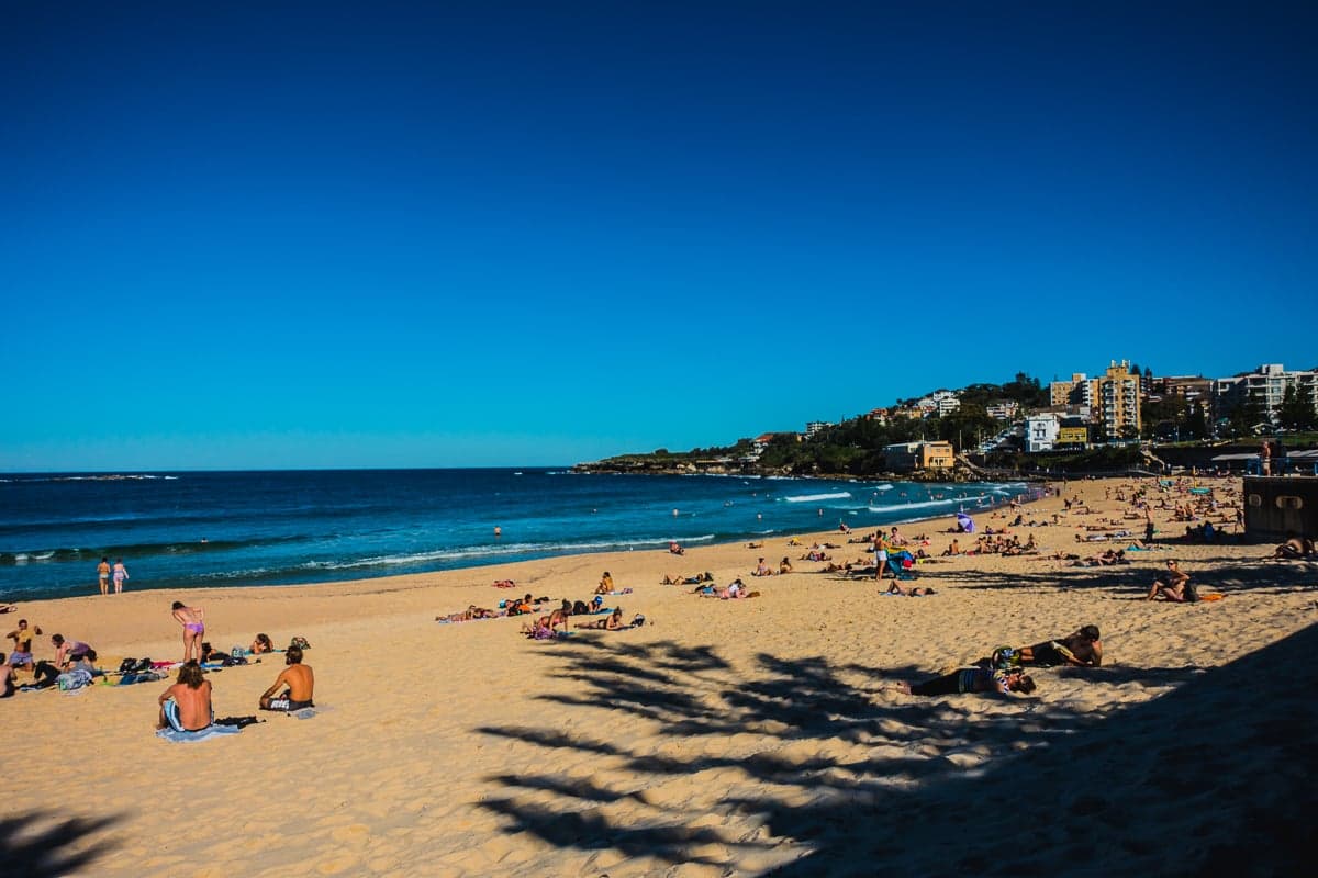 Sydney reistips