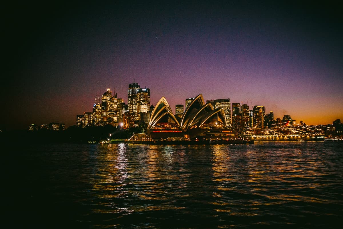 is sydney duur