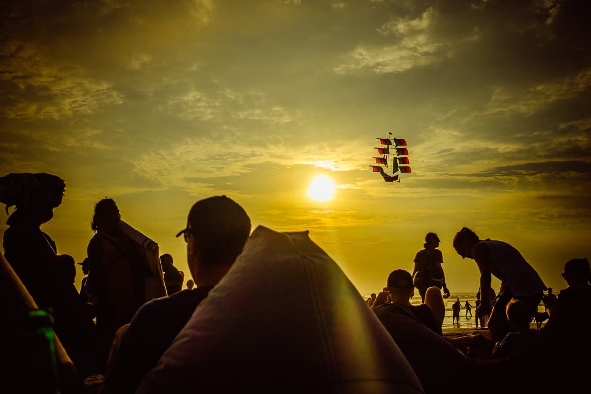 wat doen op bali