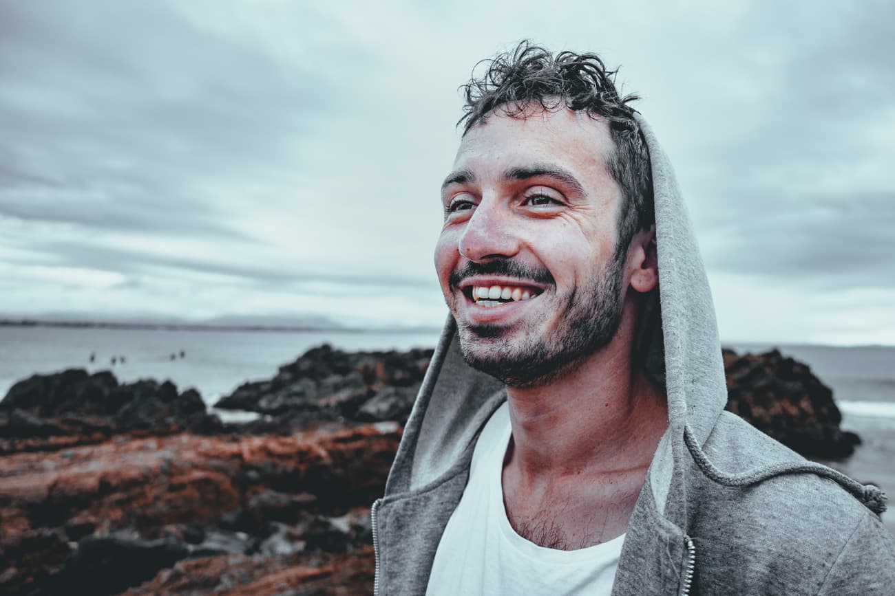 Backpacken in Australie