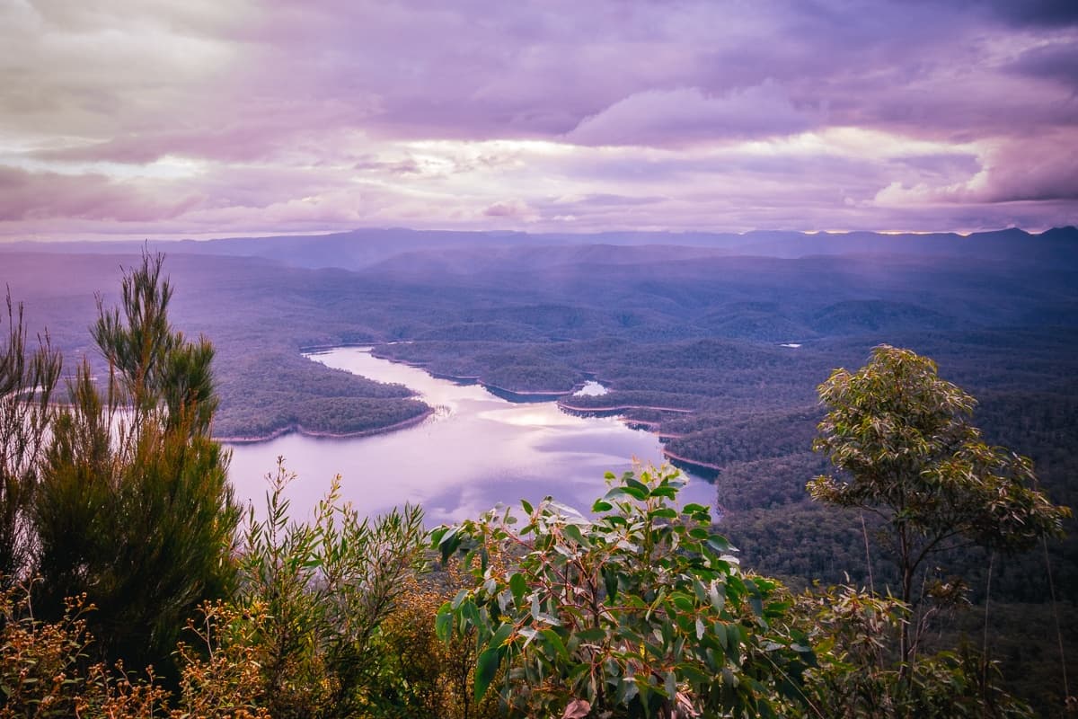 4x4 in Australie