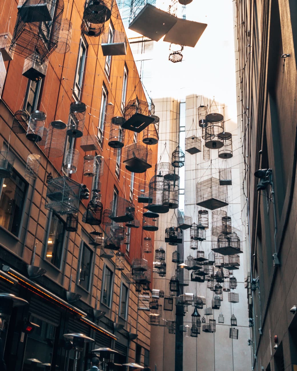 sydney bezoeken in australie wereldreis plannen