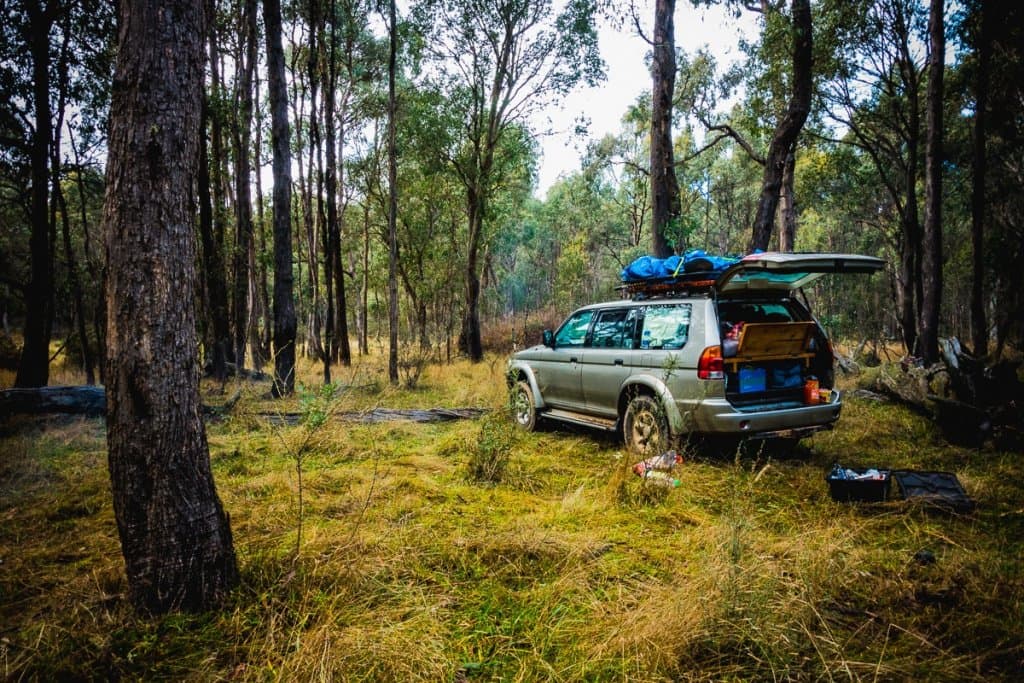 wat doen in de blue mountains