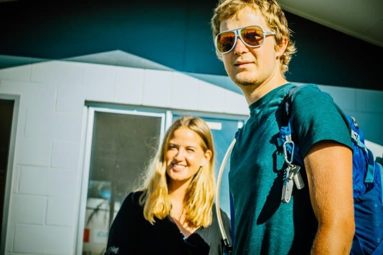 Roadtrip Australie Oostkust