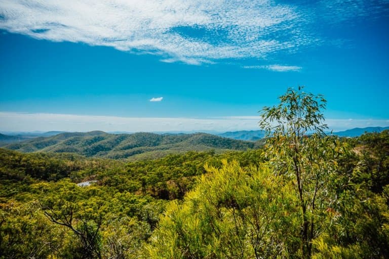 Roadtrip Australie Oostkust