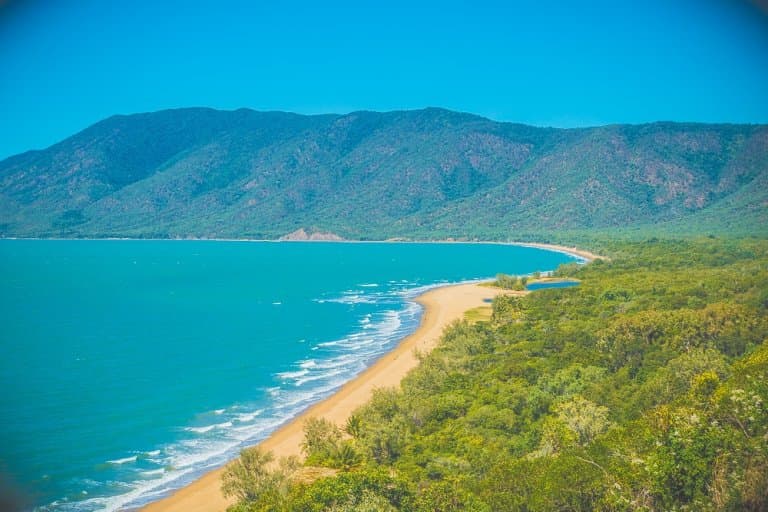 Roadtrip Australie Oostkust