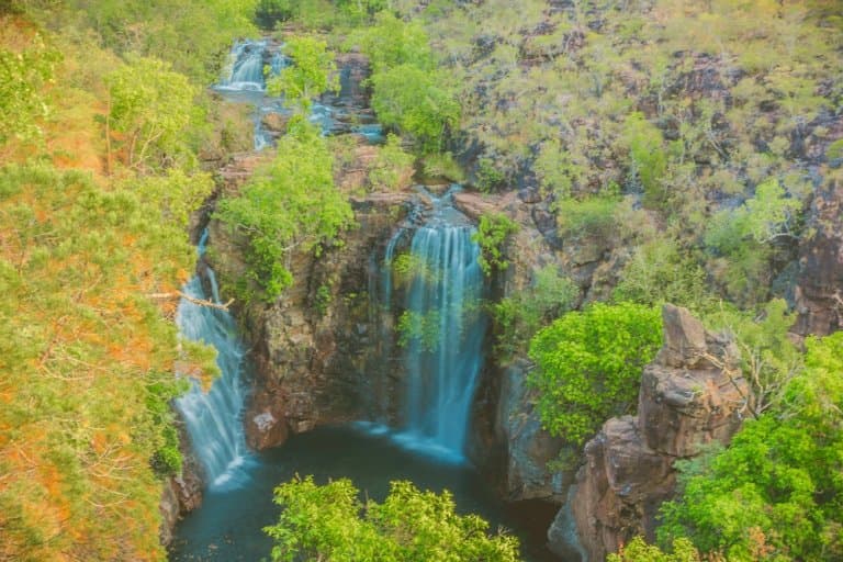 Roadtrip Australie Oostkust
