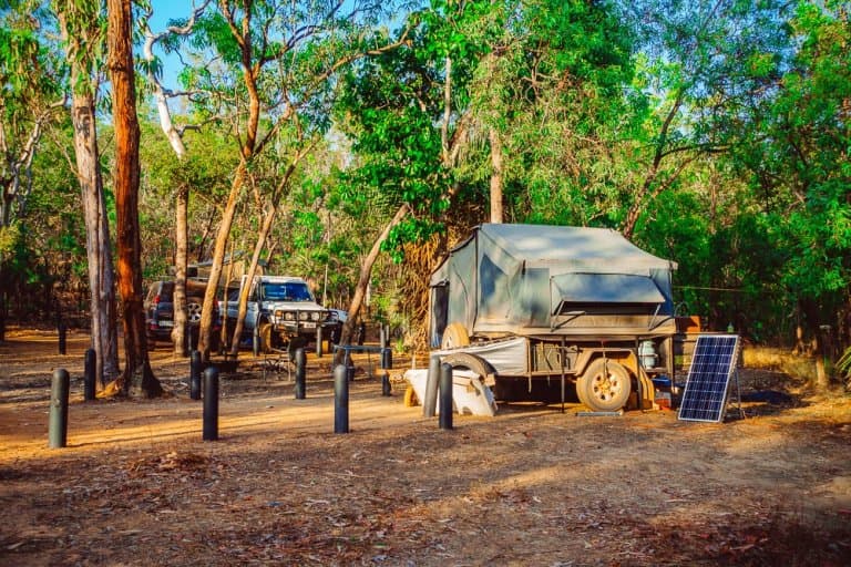 Kakadu & Litchfield NP Australie