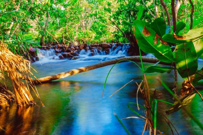 Roadtrip Australie Oostkust