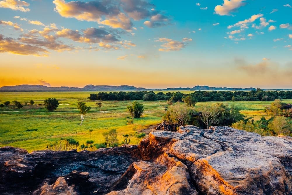 Kakadu National Park