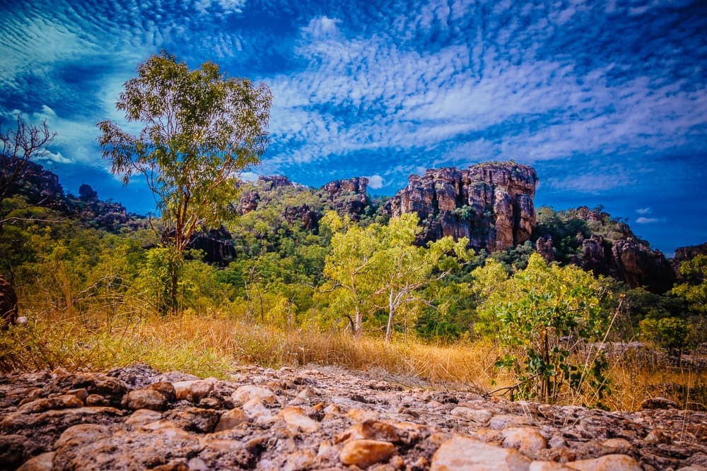 kakadu np nt