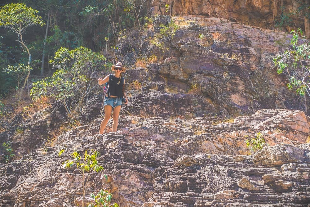 katherine nitmuluk kakadu litchfield