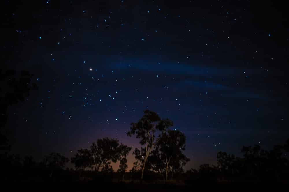 Soloreizen tips Katherine Australie