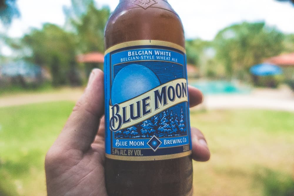 blue moon roadtrip australie