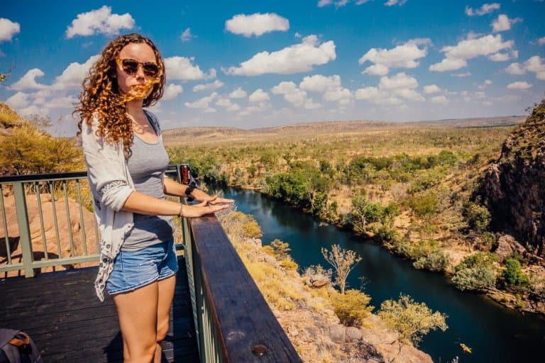 working holiday australie