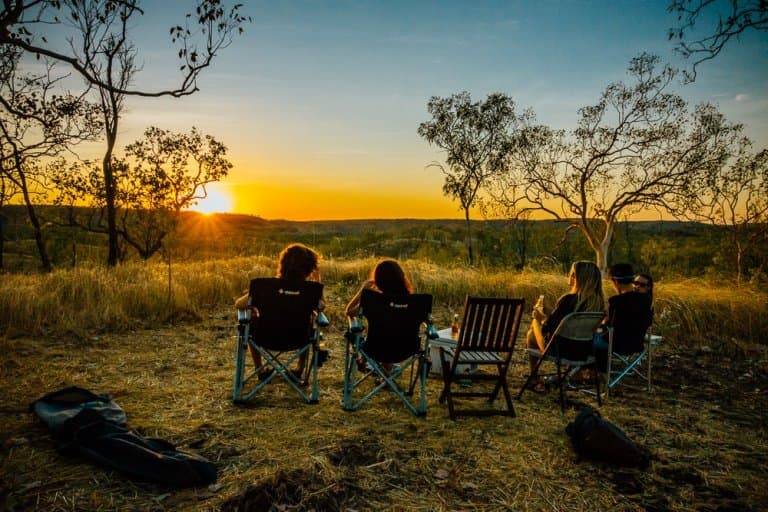 werken als vrijwilliger in australie