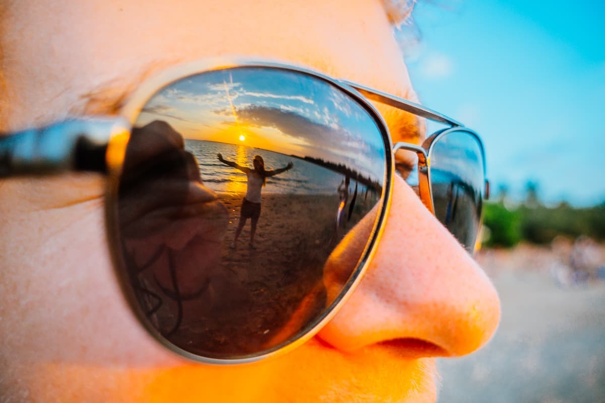 Best sunsets Australia