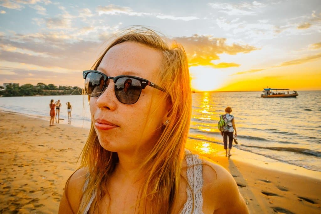 roadatrip cairns darwin