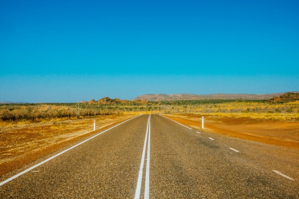 4x4 roadtrip australie
