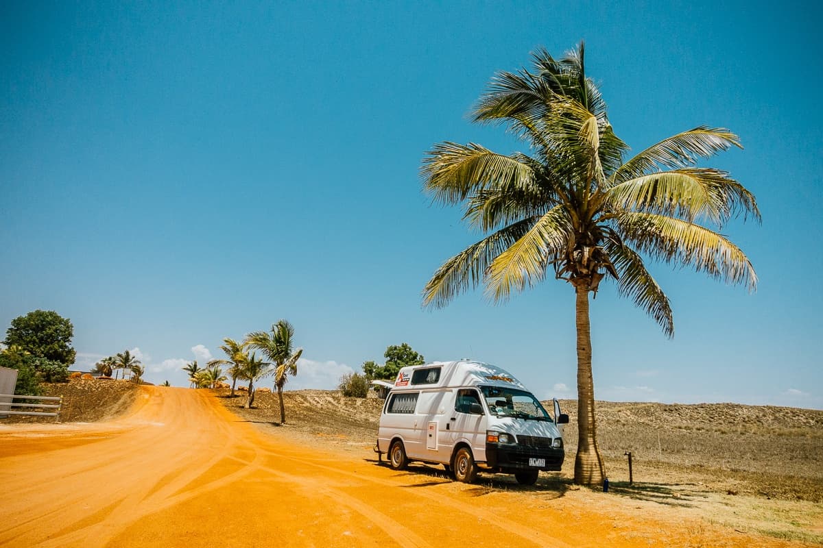 visum australie