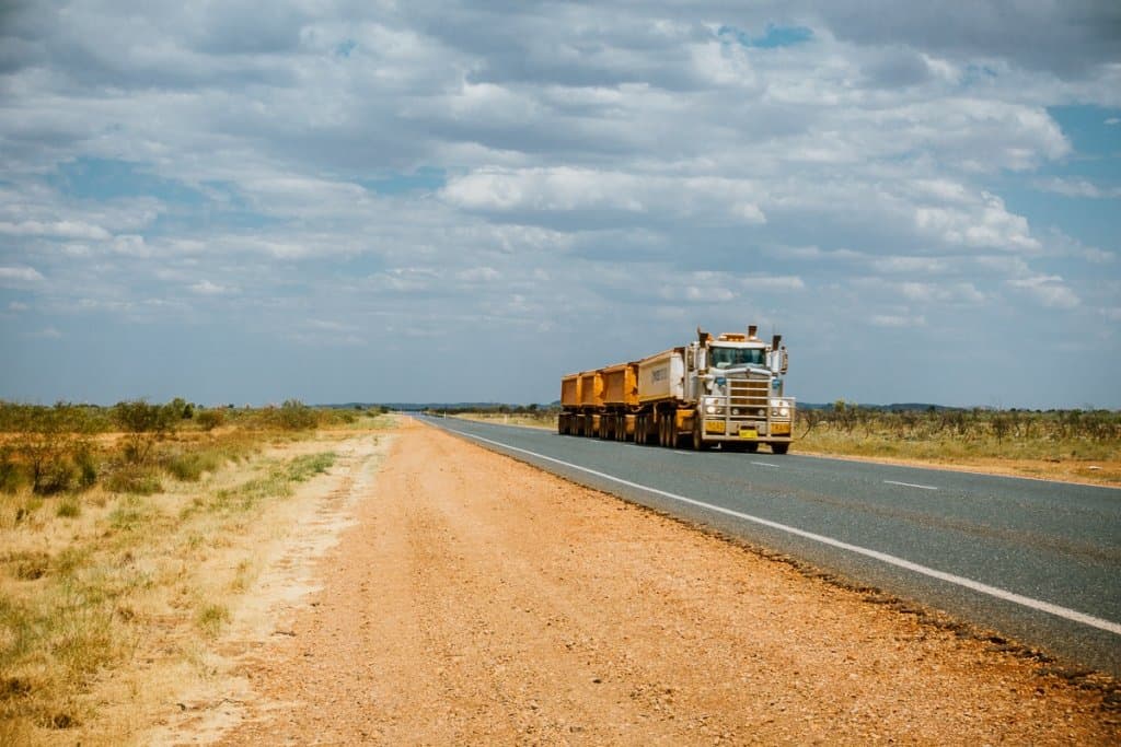 australie roadtrip plannen