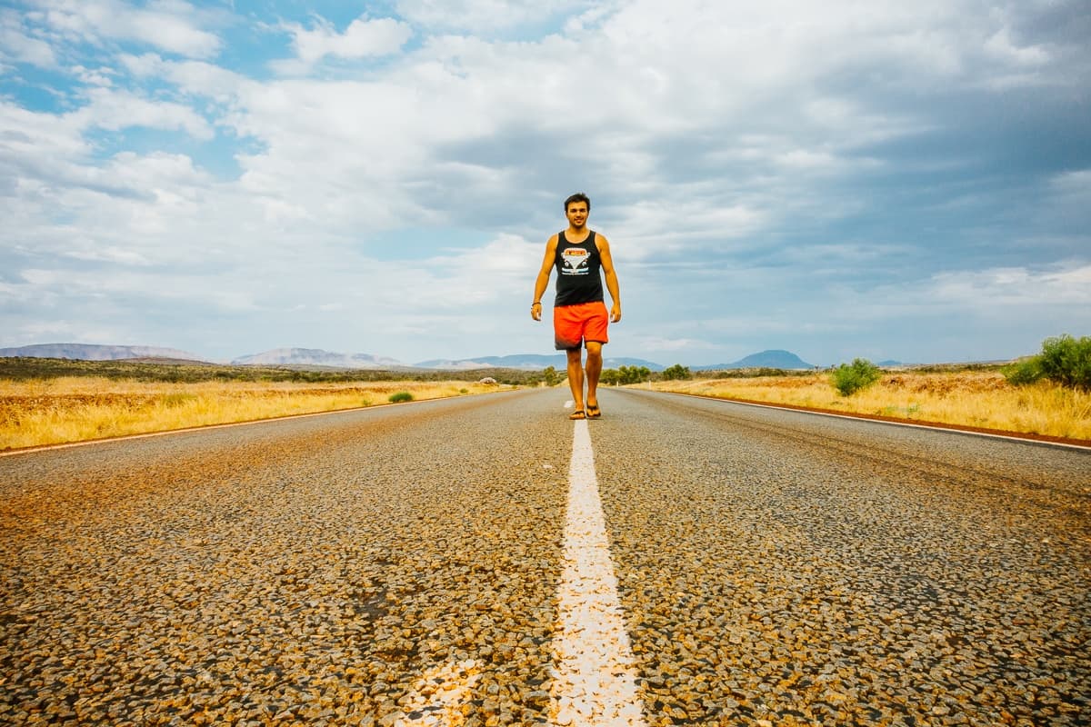 Darwin Broome Roadtrip australie
