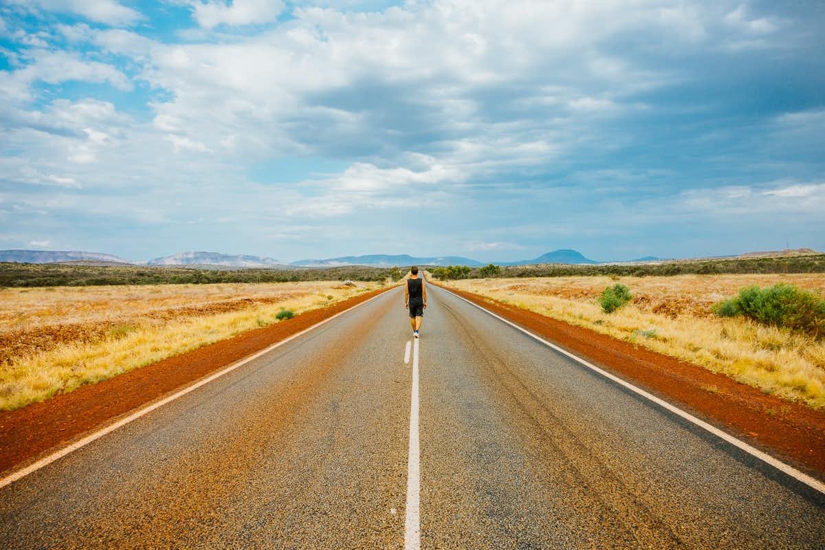 Savannah Way: Mijn lonely roadtrip door de outback